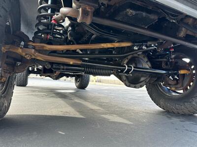 2005 Dodge Ram 2500 Diesel 4x4 5.9L High Output Cummins Turbo Diesel  Crew Cab Short Bed - Photo 60 - Sacramento, CA 95826