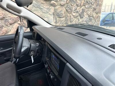 2005 Dodge Ram 2500 Diesel 4x4 5.9L High Output Cummins Turbo Diesel  Crew Cab Short Bed - Photo 28 - Sacramento, CA 95826