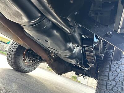 2005 Dodge Ram 2500 Diesel 4x4 5.9L High Output Cummins Turbo Diesel  Crew Cab Short Bed - Photo 47 - Sacramento, CA 95826