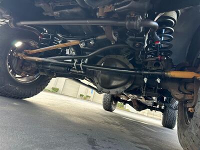 2005 Dodge Ram 2500 Diesel 4x4 5.9L High Output Cummins Turbo Diesel  Crew Cab Short Bed - Photo 43 - Sacramento, CA 95826