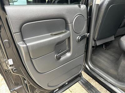 2005 Dodge Ram 2500 Diesel 4x4 5.9L High Output Cummins Turbo Diesel  Crew Cab Short Bed - Photo 21 - Sacramento, CA 95826