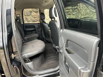 2005 Dodge Ram 2500 Diesel 4x4 5.9L High Output Cummins Turbo Diesel  Crew Cab Short Bed - Photo 31 - Sacramento, CA 95826