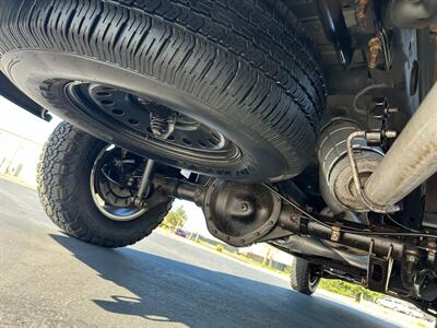 2007 Chevrolet Silverado 1500 Vortecmax 6.0L 4X4 LT Crew Cab Short Bed LOW MILES - Photo 54 - Sacramento, CA 95826