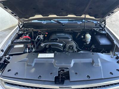 2007 Chevrolet Silverado 1500 Vortecmax 6.0L 4X4 LT Crew Cab Short Bed LOW MILES - Photo 42 - Sacramento, CA 95826