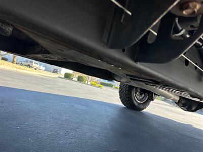 2007 Chevrolet Silverado 1500 Vortecmax 6.0L 4X4 LT Crew Cab Short Bed LOW MILES - Photo 49 - Sacramento, CA 95826