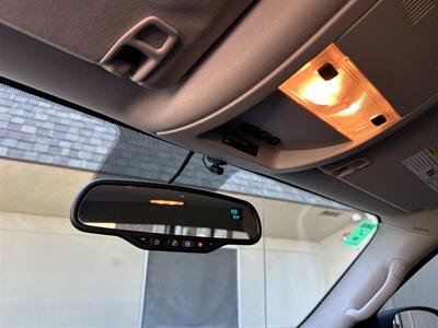 2007 Chevrolet Silverado 1500 Vortecmax 6.0L 4X4 LT Crew Cab Short Bed LOW MILES - Photo 22 - Sacramento, CA 95826