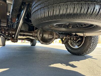 2007 Chevrolet Silverado 1500 Vortecmax 6.0L 4X4 LT Crew Cab Short Bed LOW MILES - Photo 53 - Sacramento, CA 95826