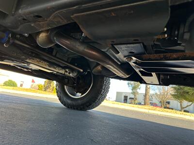 2007 Chevrolet Silverado 1500 Vortecmax 6.0L 4X4 LT Crew Cab Short Bed LOW MILES - Photo 48 - Sacramento, CA 95826