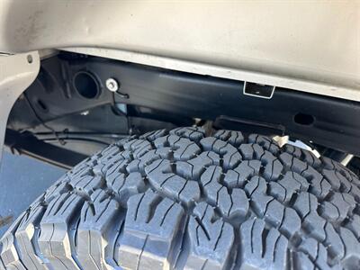 2007 Chevrolet Silverado 1500 Vortecmax 6.0L 4X4 LT Crew Cab Short Bed LOW MILES - Photo 51 - Sacramento, CA 95826