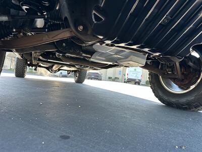 2007 Chevrolet Silverado 1500 Vortecmax 6.0L 4X4 LT Crew Cab Short Bed LOW MILES - Photo 61 - Sacramento, CA 95826