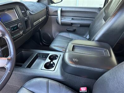 2007 Chevrolet Silverado 1500 Vortecmax 6.0L 4X4 LT Crew Cab Short Bed LOW MILES - Photo 23 - Sacramento, CA 95826