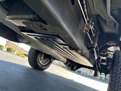 2007 Chevrolet Silverado 1500 Vortecmax 6.0L 4X4 LT Crew Cab Short Bed LOW MILES - Photo 50 - Sacramento, CA 95826