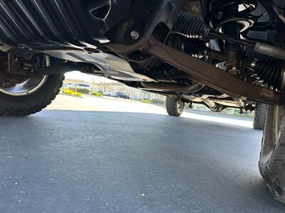 2007 Chevrolet Silverado 1500 Vortecmax 6.0L 4X4 LT Crew Cab Short Bed LOW MILES - Photo 45 - Sacramento, CA 95826