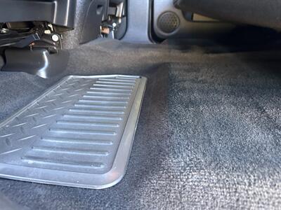 2007 Chevrolet Silverado 1500 Vortecmax 6.0L 4X4 LT Crew Cab Short Bed LOW MILES - Photo 28 - Sacramento, CA 95826