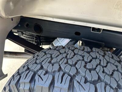 2007 Chevrolet Silverado 1500 Vortecmax 6.0L 4X4 LT Crew Cab Short Bed LOW MILES - Photo 55 - Sacramento, CA 95826