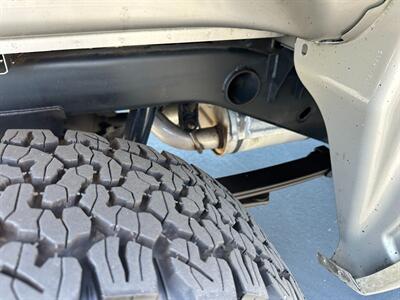 2007 Chevrolet Silverado 1500 Vortecmax 6.0L 4X4 LT Crew Cab Short Bed LOW MILES - Photo 56 - Sacramento, CA 95826