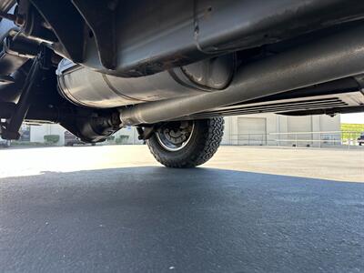 2007 Chevrolet Silverado 1500 Vortecmax 6.0L 4X4 LT Crew Cab Short Bed LOW MILES - Photo 57 - Sacramento, CA 95826