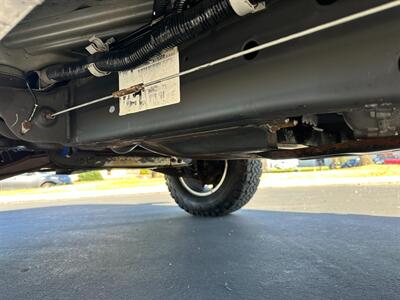 2007 Chevrolet Silverado 1500 Vortecmax 6.0L 4X4 LT Crew Cab Short Bed LOW MILES - Photo 47 - Sacramento, CA 95826