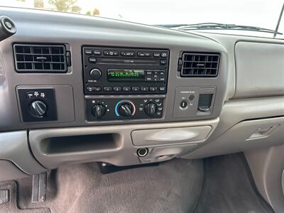 2001 Ford F-250 4X4 Super Duty 6.8L V10 Ext Cab Long Bed Lariat  ONE OWNER - Photo 15 - Sacramento, CA 95838