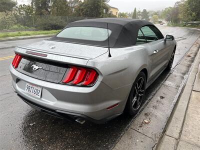 2023 Ford Mustang EcoBoost Premium   - Photo 3 - San Diego, CA 92126