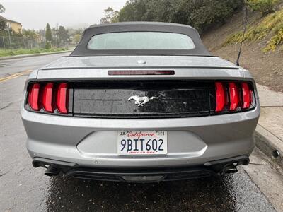 2023 Ford Mustang EcoBoost Premium   - Photo 5 - San Diego, CA 92126