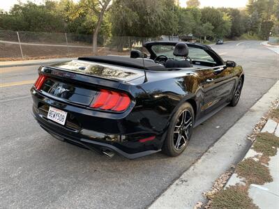 2023 Ford Mustang EcoBoost Premium   - Photo 11 - San Diego, CA 92126