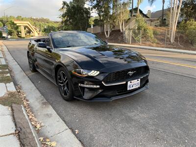 2023 Ford Mustang EcoBoost Premium   - Photo 15 - San Diego, CA 92126
