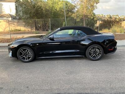 2023 Ford Mustang EcoBoost Premium   - Photo 2 - San Diego, CA 92126