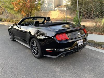 2023 Ford Mustang EcoBoost Premium   - Photo 13 - San Diego, CA 92126