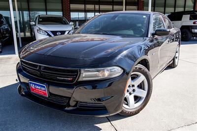 2015 Dodge Charger THANK.YOU.MAIDA.CLEARWATER.  