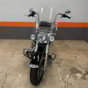 2013 HARLEY DAVIDSON FLSTN SOFTAIL DELUXE - Photo 15 - Las Vegas, NV 89146
