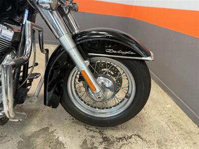 2013 HARLEY DAVIDSON FLSTN SOFTAIL DELUXE - Photo 7 - Las Vegas, NV 89146