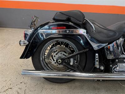 2013 HARLEY DAVIDSON FLSTN SOFTAIL DELUXE - Photo 5 - Las Vegas, NV 89146