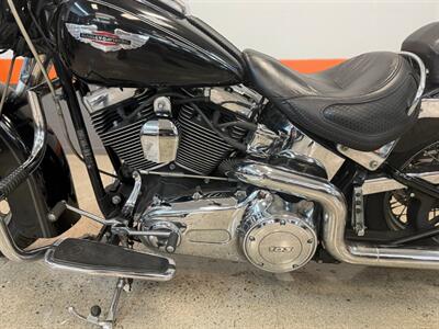 2013 HARLEY DAVIDSON FLSTN SOFTAIL DELUXE - Photo 8 - Las Vegas, NV 89146