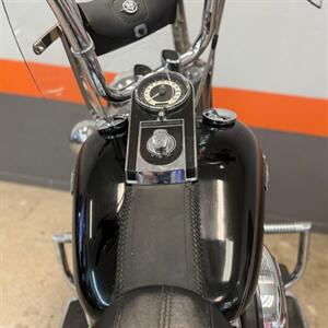 2013 HARLEY DAVIDSON FLSTN SOFTAIL DELUXE - Photo 6 - Las Vegas, NV 89146