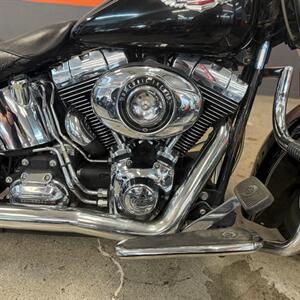 2013 HARLEY DAVIDSON FLSTN SOFTAIL DELUXE - Photo 14 - Las Vegas, NV 89146