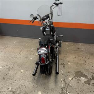 2013 HARLEY DAVIDSON FLSTN SOFTAIL DELUXE - Photo 9 - Las Vegas, NV 89146