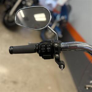 2013 HARLEY DAVIDSON FLSTN SOFTAIL DELUXE - Photo 13 - Las Vegas, NV 89146
