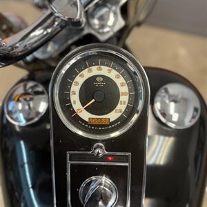 2013 HARLEY DAVIDSON FLSTN SOFTAIL DELUXE - Photo 11 - Las Vegas, NV 89146