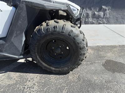 2023 Polaris RZR 200 EFI - Photo 10 - Las Vegas, NV 89146