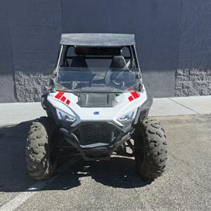 2023 Polaris RZR 200 EFI - Photo 3 - Las Vegas, NV 89146