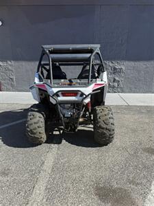 2023 Polaris RZR 200 EFI - Photo 4 - Las Vegas, NV 89146