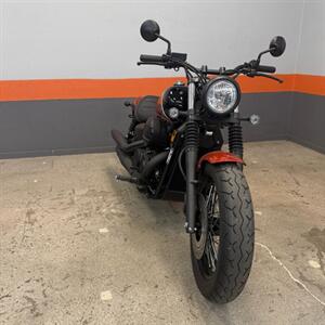 2024 HONDA Shadow Phantom   - Photo 3 - Las Vegas, NV 89146