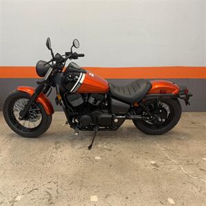 2024 HONDA Shadow Phantom   - Photo 2 - Las Vegas, NV 89146
