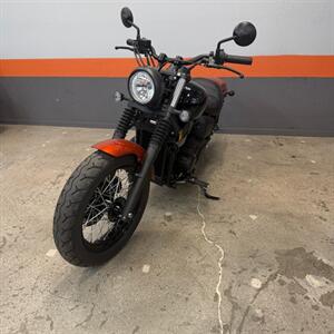 2024 HONDA Shadow Phantom   - Photo 5 - Las Vegas, NV 89146