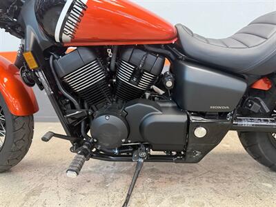 2024 HONDA Shadow Phantom   - Photo 13 - Las Vegas, NV 89146