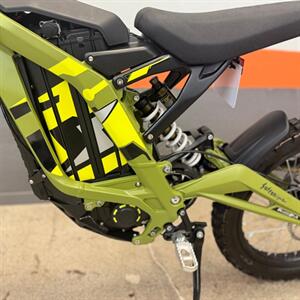 2025 SURRON LBX LBX   - Photo 11 - Las Vegas, NV 89146