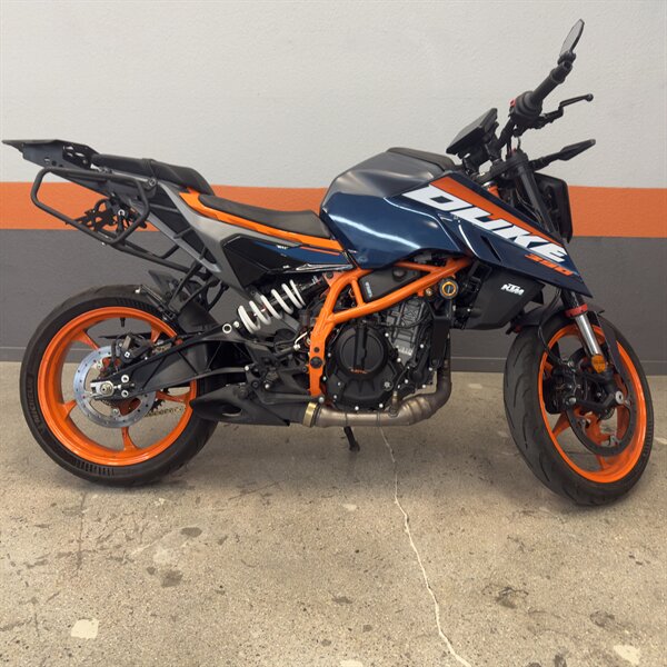 2024 KTM 390 DUKE   - Photo 1 - Las Vegas, NV 89146