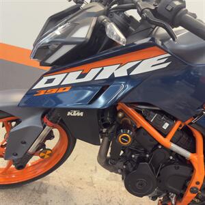 2024 KTM 390 DUKE - Photo 9 - Las Vegas, NV 89146