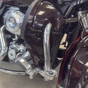 2013 Harley Davidson FLHTK ELECTRA GLIDE LIMITE   - Photo 8 - Las Vegas, NV 89146